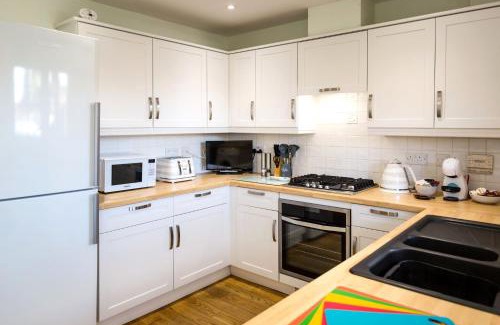 Eastbourne House | Captain's View