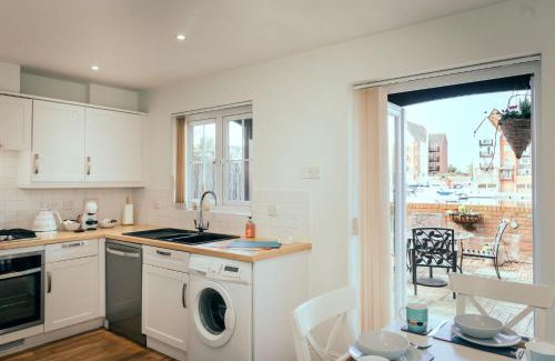 Eastbourne House | Captain's View