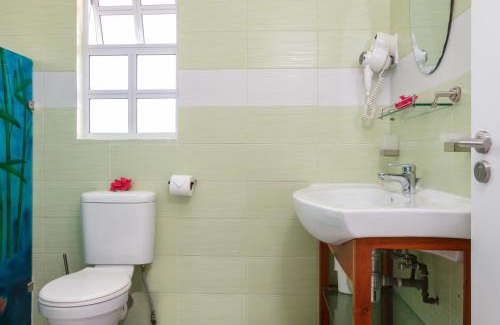 Anse Forbans Villa | Captain's Villa