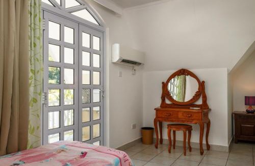 Anse Forbans Villa | Captain's Villa