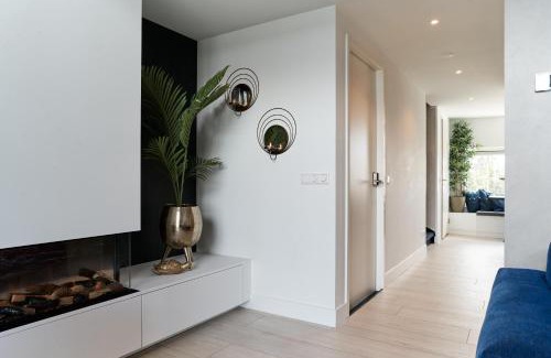 Harderwijk Apartment | Captains Boathouse
