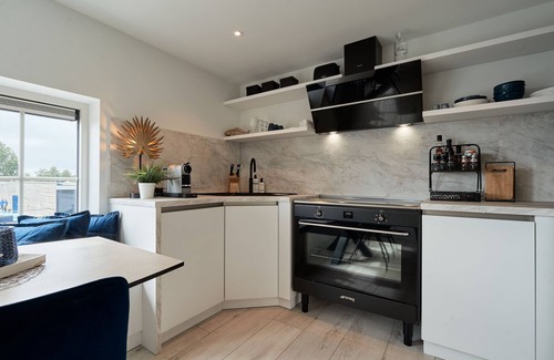 Harderwijk Villa | Captains Boathouse