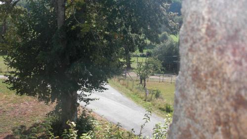 Saint-Priest-la-Plaine House | Captains Cabin, gite neuf dans ancienne maison campagne