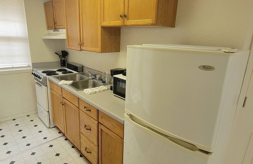 West Tawakoni Cabin | Captains Cabin