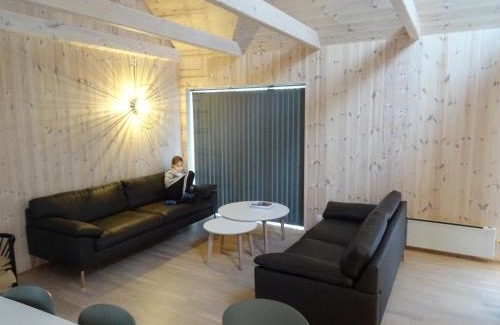 Faroe Islands House | Captains Cottage