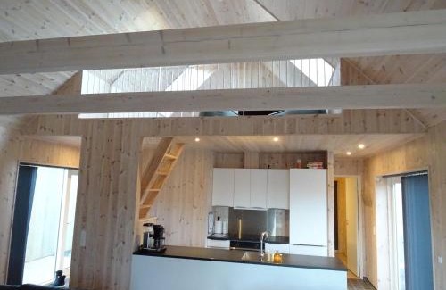Faroe Islands House | Captains Cottage