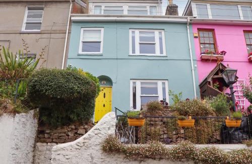 Brixham House | Captains Cottage