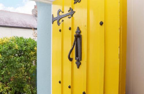 Brixham House | Captains Cottage