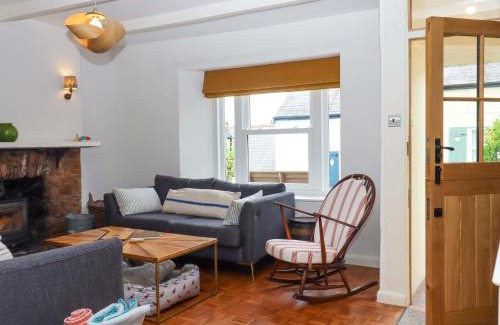 Brixham House | Captains Cottage