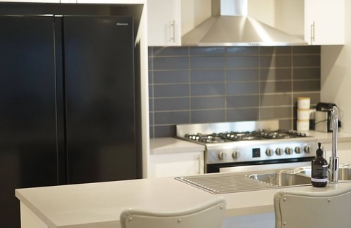 Paynesville House | Captains Edge
