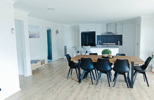 Paynesville House | Captains Edge