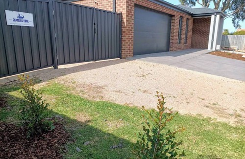 Paynesville House | Captains Edge