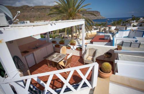 Lomo Quiebre House | Captains House Playa De Mogan by El Sirocco