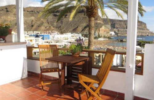 Lomo Quiebre House | Captains House Playa De Mogan by El Sirocco