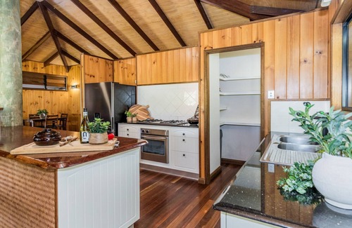 Agnes Water House | Captains Lodge acreage