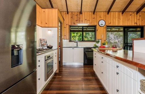 Agnes Water House | Captains Lodge acreage