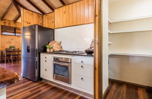 Agnes Water House | Captains Lodge acreage