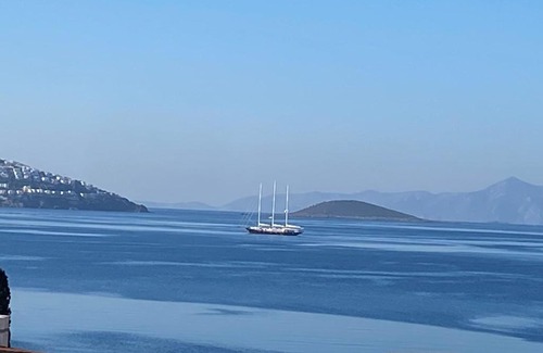 Yalikavak Apartment | Captains Lodge