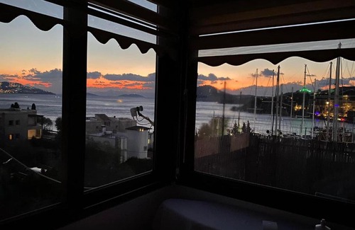Yalikavak Apartment | Captains Lodge