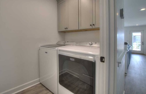 Atlantic Beach House | Captains Quarters