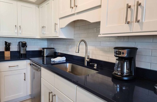 Litchfield by the Sea Condo | Captains Quarters D23, Ocean/Pool Views