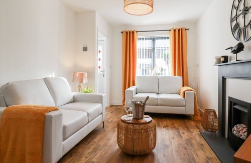 Charlestown Cottage | CAPTAIN’S QUARTERS, character holiday cottage in Charlestown