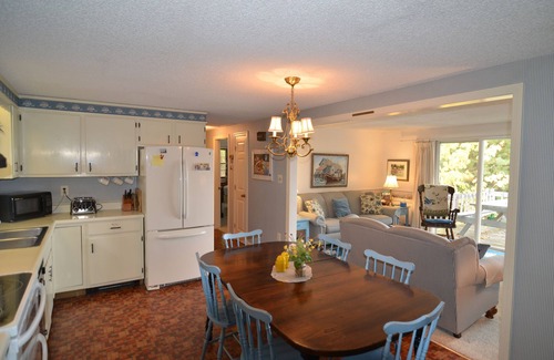 Hall Quarry House | Captains Quarters-Modern ocean view home near Acadia & Bar Harbor.
