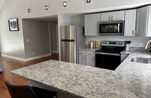 North Eastham Hotel | Captains Quarters Motel & Conference Center