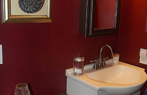 Friday Harbor Apartment | Captain’s Quarters