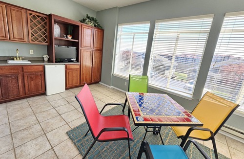 Branson Condo | Captains Quarters Walk-in Suite at the Legacy at Thousand Hills! Great Rates!
