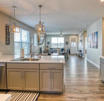 Ocean Shores House | Captains Seaside Retreat
