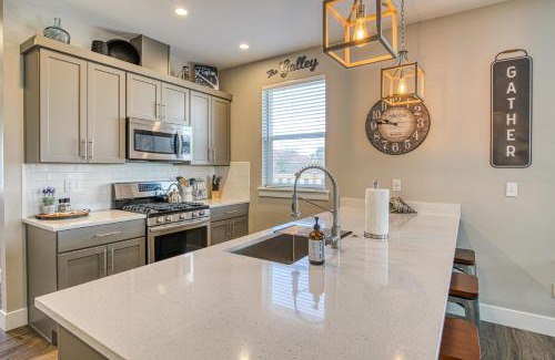 Ocean Shores House | Captains Seaside Retreat