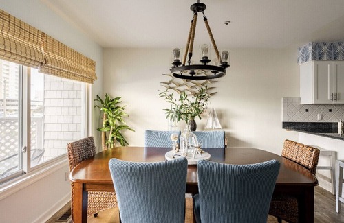 Northeast Virginia Beach House | Captain’s Suite Beach Condo Near Rudee Inlet
