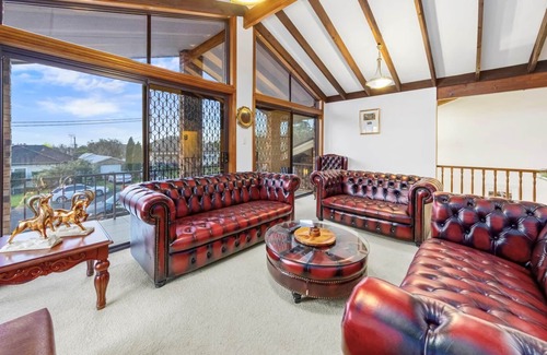 Central Coast House | Captains Vintage House