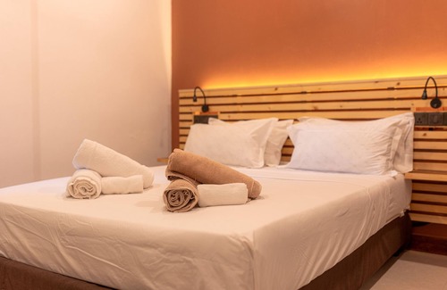 Mathiveri Hotel | Captal Island Villa