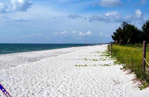 Captiva House | Captiva Cutie Home