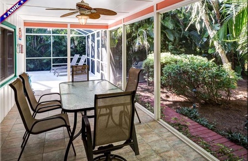 Captiva House | Captiva Cutie Home