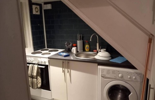 Newport Apartment | Captivating 1-Bed Apartment in Newport