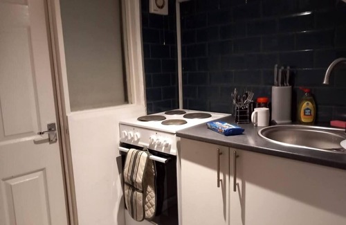 Newport Apartment | Captivating 1-Bed Apartment in Newport