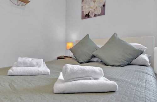 Hillingdon Apartment | Captivating 1-Bed Studio in West Drayton