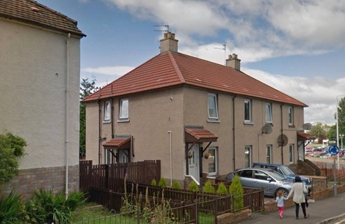 Kirkcaldy Apartment | Captivating 2-Bed Apartment in Kirkcaldy