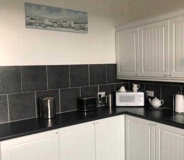 Rothesay Apartment | Captivating 2-Bed Apartment in Isle of Bute