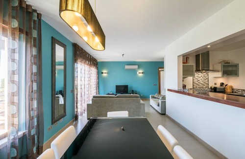 Praia da Luz Apartment | Captivating 2-bed Apartment in Praia da Luz