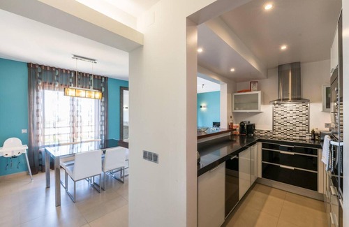 Praia da Luz Apartment | Captivating 2-bed Apartment in Praia da Luz
