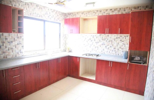 Accra Apartment | Captivating 2-bed Ensuite Apartment in Accra