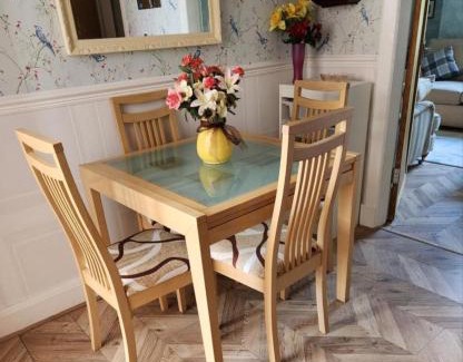 Largs Apartment | Captivating 2-Bed ground floor Apartment in Largs