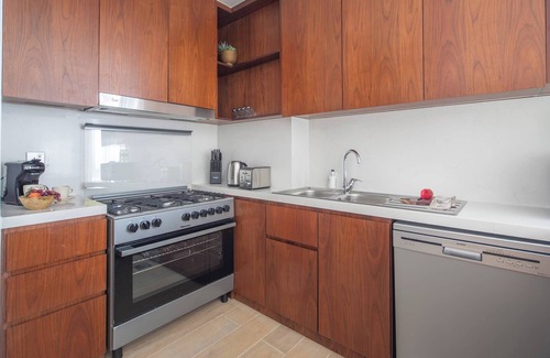 Dubai Apartment | Captivating 2BR in La Mer with Partial Burj Views!