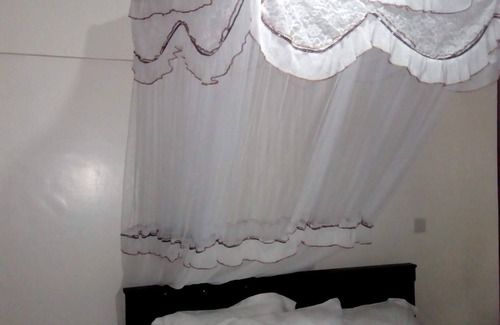 Mbotela Apartment | Captivating 3-Bed Apartment in Nairobi Kenya