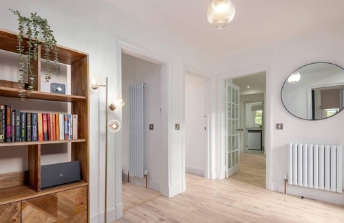 Killin House | Captivating 4-Bed House in Killin