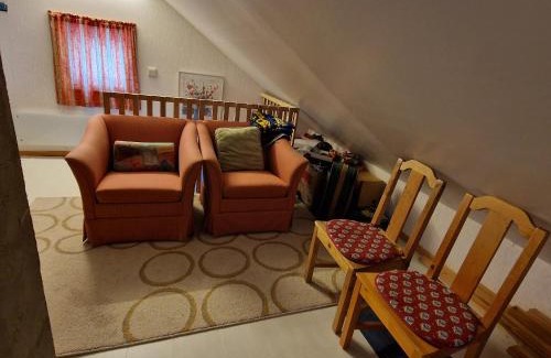 Ringsaker House | Captivating 6-Bed Cottage in Lismarka